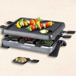 Hamilton Beach Raclette - $80