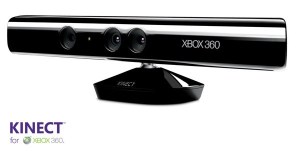 Microsoft-Kinect