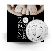 2011 Baby Gift Set