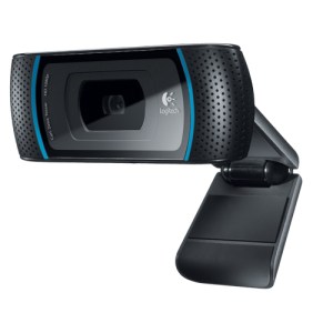 Logitech Web Camera
