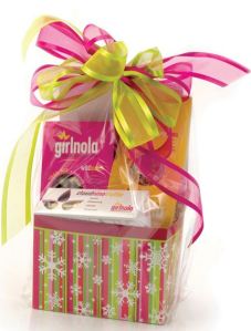 girlnola tasting basket