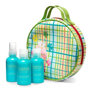 Baby Kit To Go Set - $22