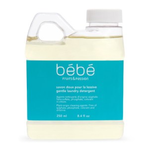 bebe Laundry Detergent - $8
