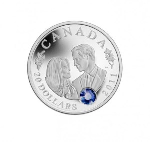 prince+william+kate+middleton+coin