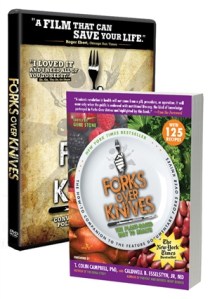 forks over knives