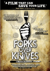 forks over knives