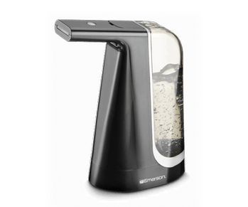 Emerson Electronic Soap Dispenser