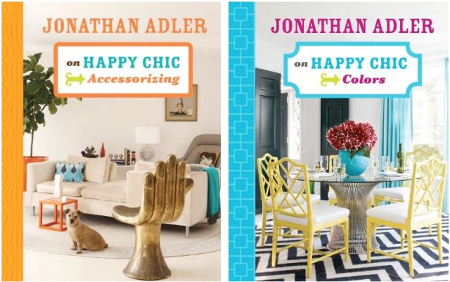 Jonathan Adler