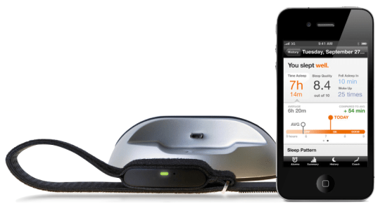 LARK Silent Alarm System