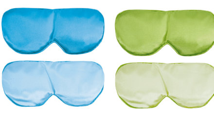 Aroma Home Cooling Eye Pillows - $15