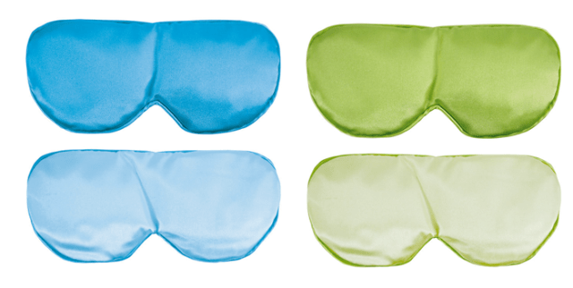 Aroma Home Cooling Eye Pillows - $15