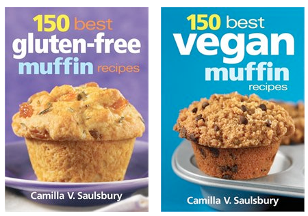 Muffin Cookbooks