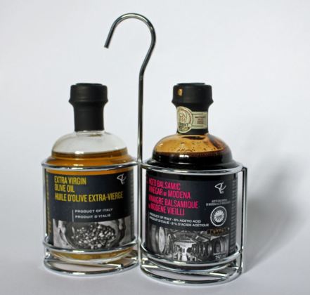 Oil And Vinegar Gift Set