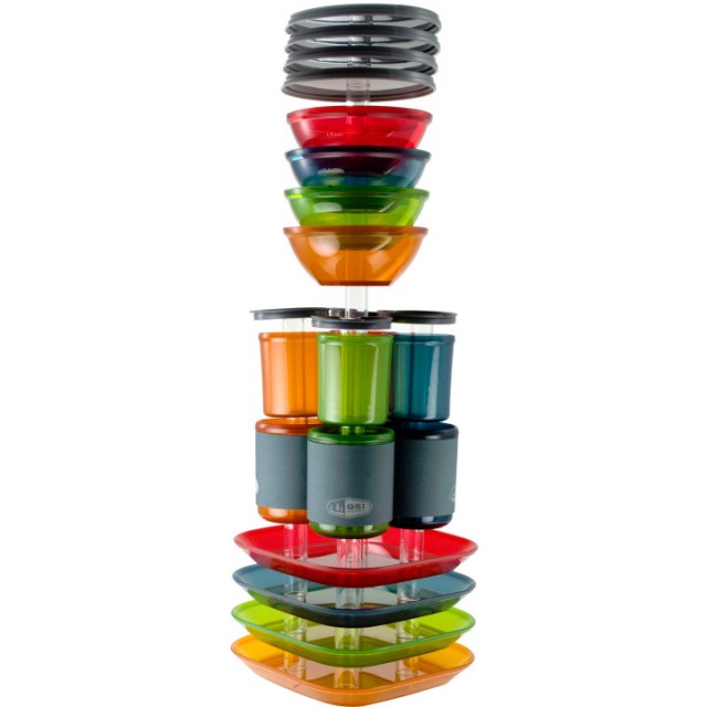 GSI Outdoors Infinity Set