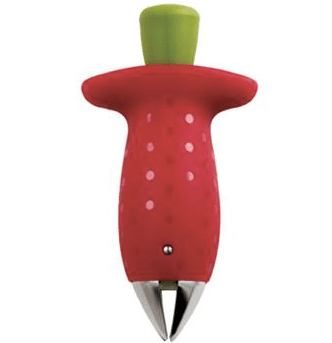 Chef'n StemGem Strawberry Huller