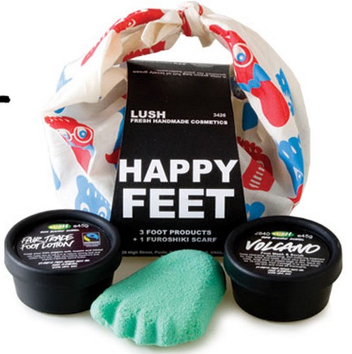 lush_happyfeet