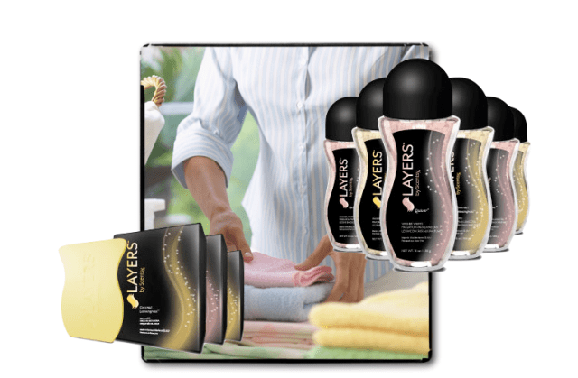 Scentsy Laundry Collection