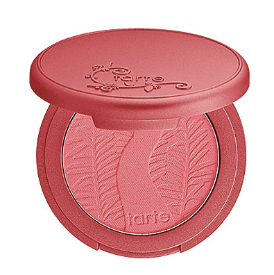 Tarte Amazonian Clay Twelve-Hour Blush in Muted Strawberry Red