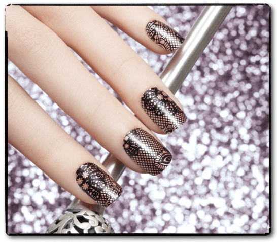 Find Of The Month: imPRESS & Nail Dress | Canadian Gift Guide