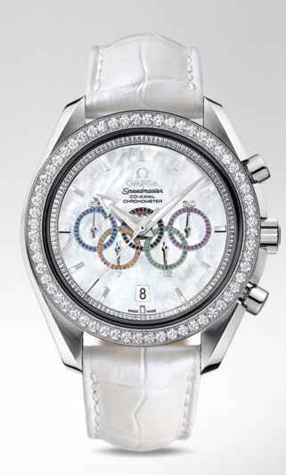 Olympic Collection Timeless