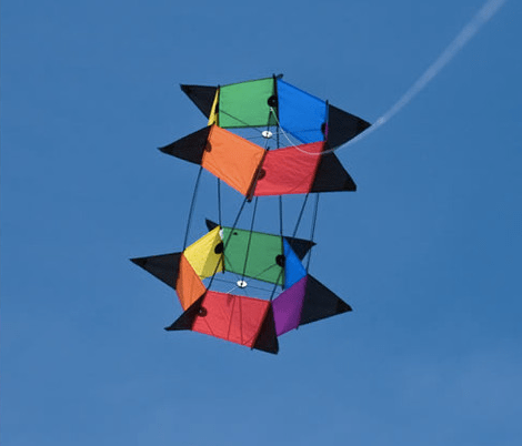 Roto Kite