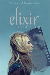 Elixir Cover Hilary Duff