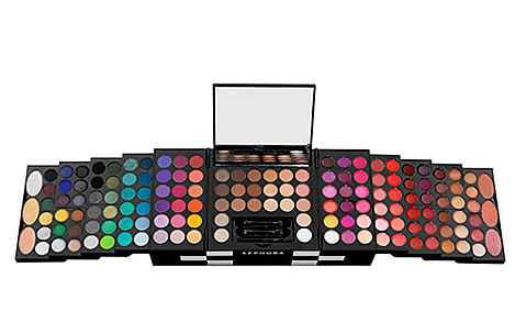 Sephora Colour Daze Blockbuster