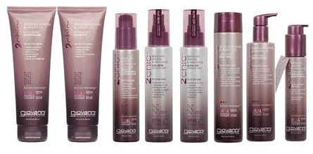 Giovanni 2Chic Collection