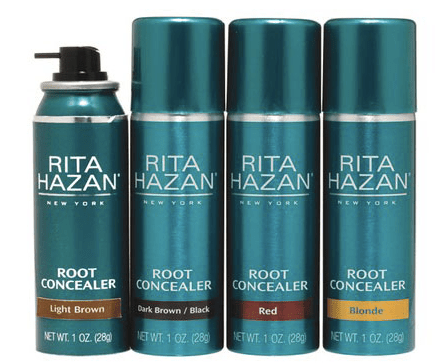 Rita Hazan Root Concealer Spray