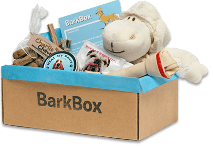 BarkBox