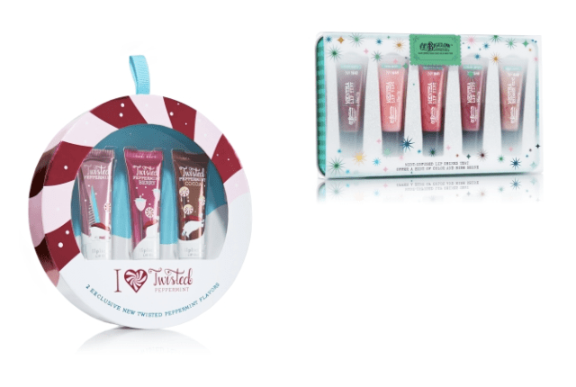 Bath & Body Works Lip Gloss Sets