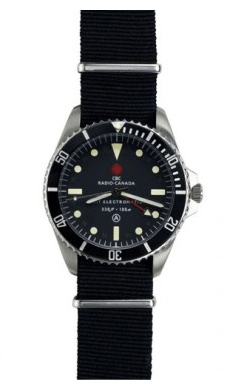 CBC Correspondent Watch