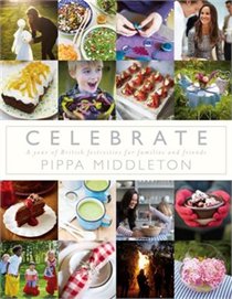 Celebrate by Pippa Middleton