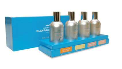 Comptoir Sud Pacifique