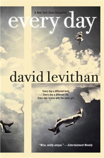 every day david levithan