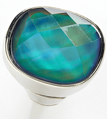 Garbo Limited Edition Mood Ring