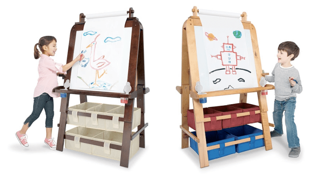 Imaginarium Easels