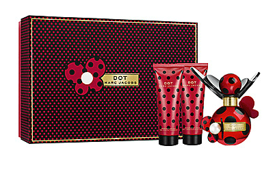 Marc Jacobs Dot Gift Set