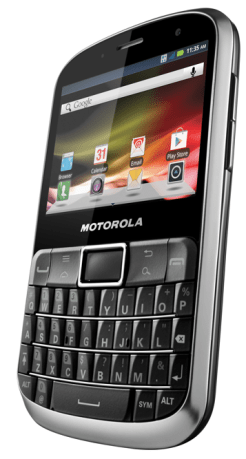 MOTOROLA DEFY Phone