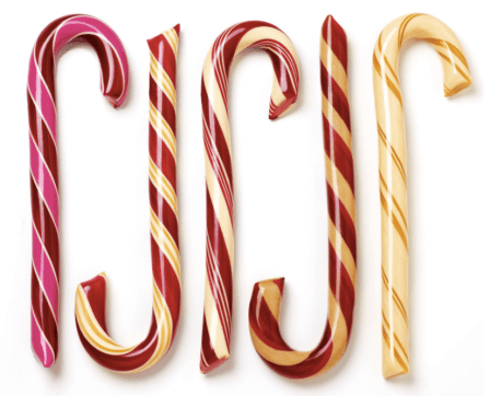 PC Candy Canes