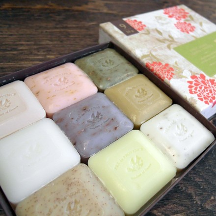 Pre de Provence Guest Soaps