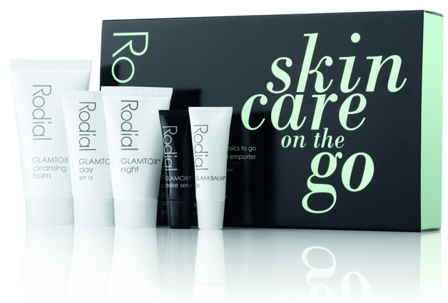 Rodial Skincare On The Go