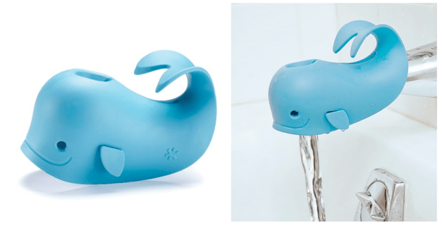 Skip Hop Moby Bath Spout Cover