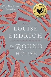 The Round House by Louise Erdrich