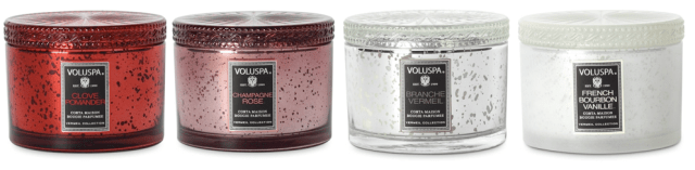Voluspa Candles