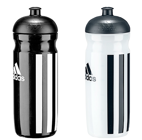 Adidas Water Bottles