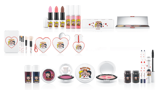 Archies Girls Sugar Sugar