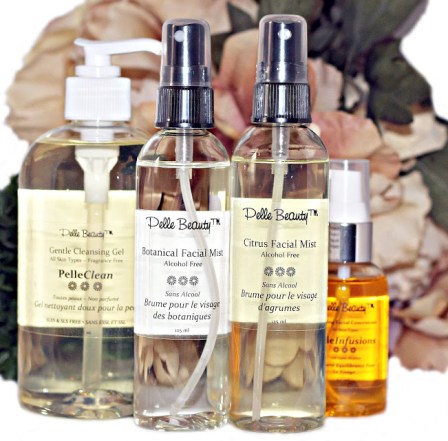 Facial Mists