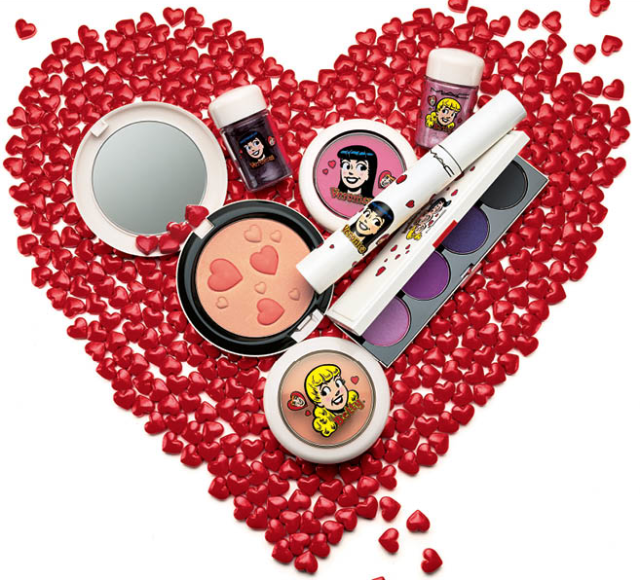 MAC Archie's Girls Collection