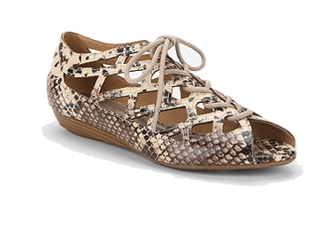 MIA Botticelli Sandal